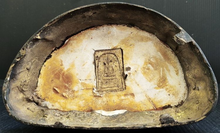 พระชัยวัฒน์มหาเศรษฐี วัดนก รูปที่ 6