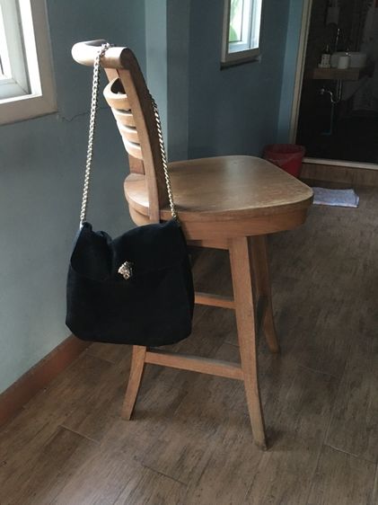 กระเป๋าสะพายใบเก๋ รูปที่ 5