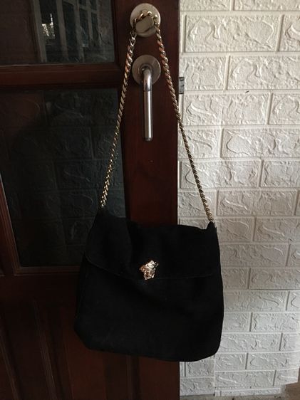 กระเป๋าสะพายใบเก๋ รูปที่ 4