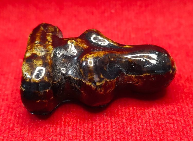 💟 พระปิดตา หลวงพ่อทองสุข วัดสะพานสูง รูปที่ 4