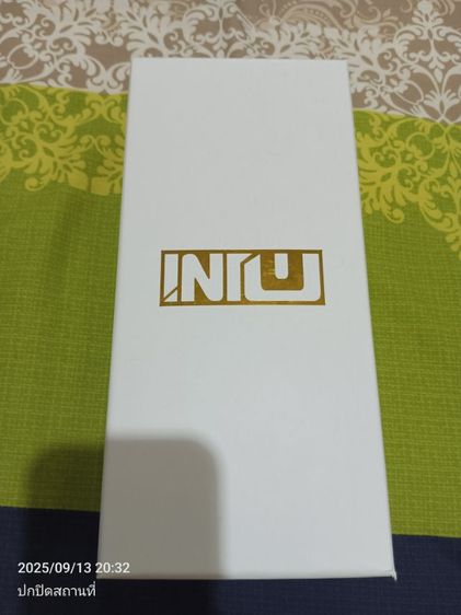 เครื่องนวดหน้า Mini Hifu  เครื่องนวดยกกระชับ Mini Hifu ปรับได้ 3 โหมด คือ Hifu  RF และ EMS ใช้งานน้อยมากไม่เกิน 5 ครั้งอุปกรณ์  เครื่องสมบูรณ์ไม่มีรอย มีกล่อง เครื่อง ปลั๊ก เจลทาหน้าครบ ซื้อมา 2200 ขอส่งต่อ 1200 รูปที่ 2