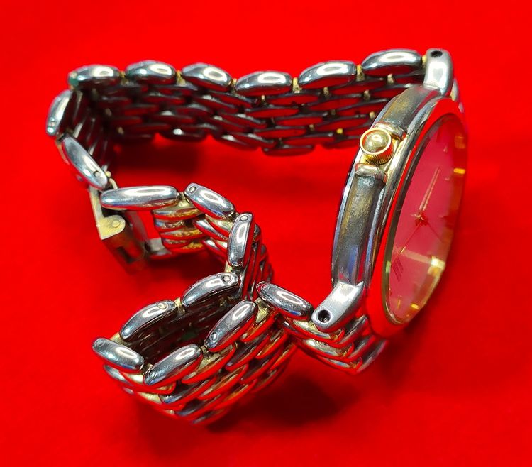 💟 นาฬิการ CITIZEN สองกษัตริย์  รูปที่ 3