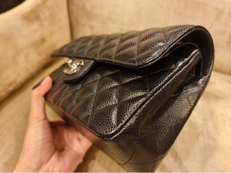 📌 Chanel Classic 9" รูปที่ 3