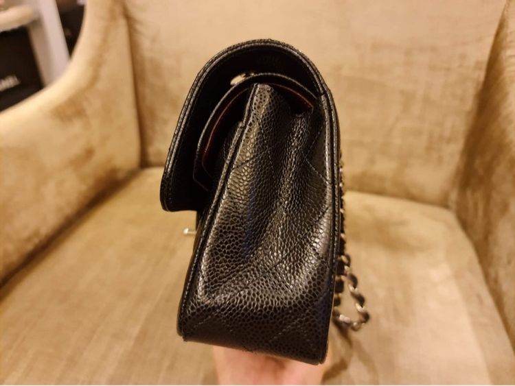 📌 Chanel Classic 9" รูปที่ 6