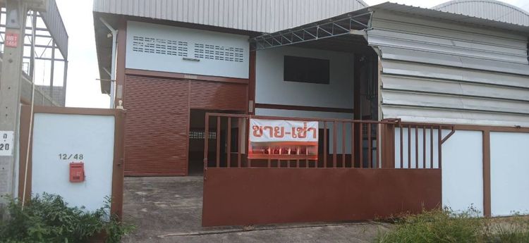 ขาย-ให้เช่าโกดัง ไฟ 3 เฟด การคมนาคมสะดวก อ.บางบัวทอง หน้ากว้าง 10 เมตร ลึก 20 เมตร พร้อมอยู่พร้อมใช้ครับ