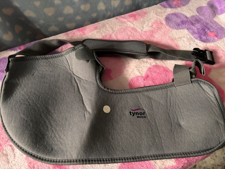 ผ้าคล้องแขน พยุงแขน Tynotr รูปที่ 2