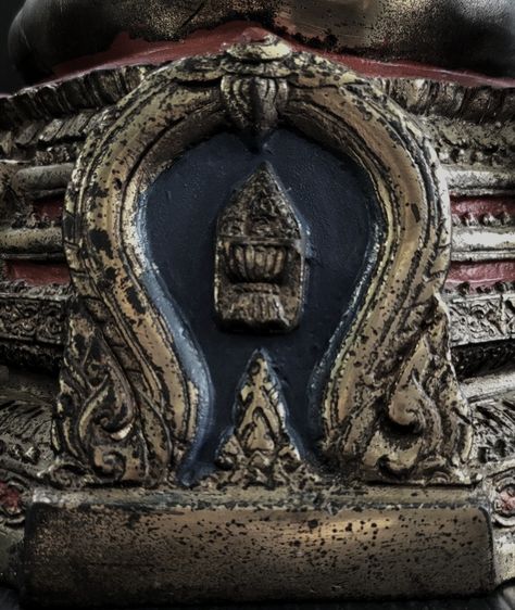 พระพุทธชินราช    วัดใหญ่   5 นิ้ว  รูปที่ 7