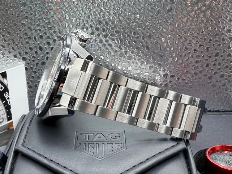 Tag Heuer Carrera Heuer 02 Limited Full Set  รูปที่ 4