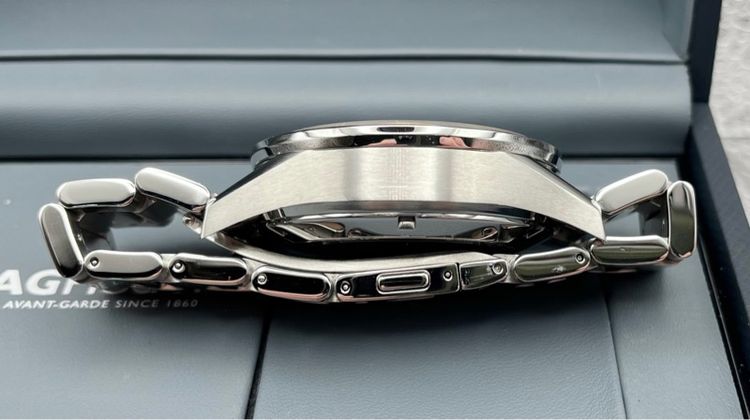 Tag Heuer Carrera Cal 1887 Full Set  รูปที่ 10