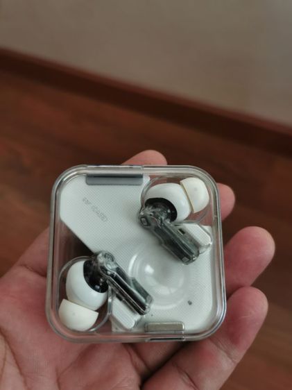 หูฟัง tws noting ear รูปที่ 2