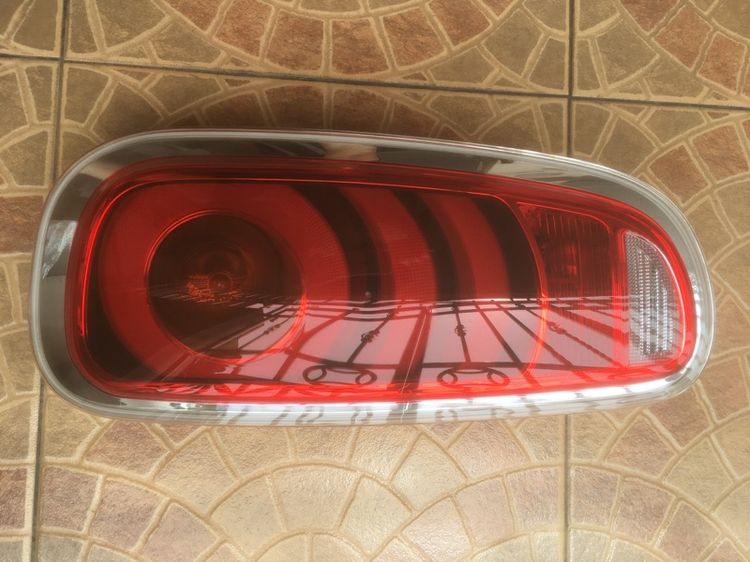  ไฟท้ายซ้าย MINI f54 แท้มือสองญี่ปุ่น