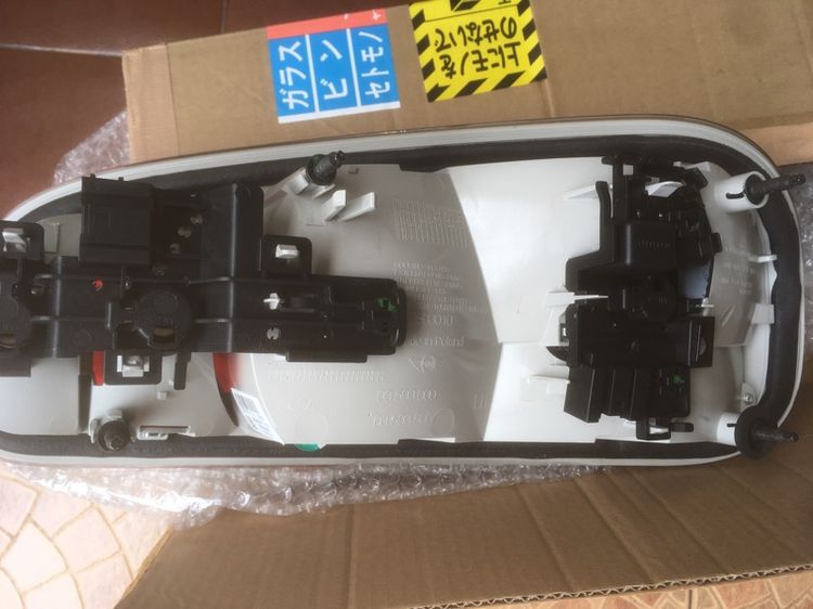  ไฟท้ายซ้าย MINI f54 แท้มือสองญี่ปุ่น รูปที่ 2