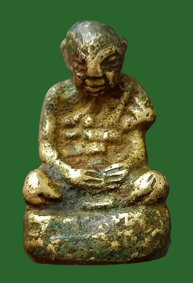 หลวงปู่สุข วัดโพธิ์ทรายทอง