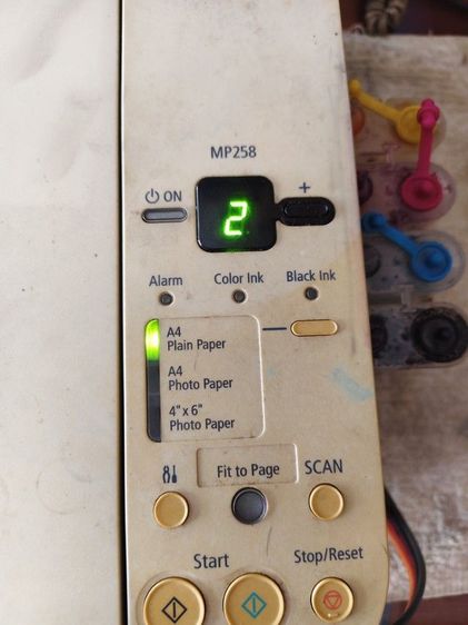 ขายเหมางานช่างเครื่องปริ้นท์ซัมซุง c460fw อาการเปิดติดไม่ดูดกระดาษ หมึกหมด cannon ขึ้น p02 เป็นอะไหล่ตามสภาพ แถมหมึกสึเหลือง รูปที่ 14