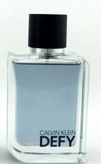 น้ำหอมแท้ 💯Calvin Klein DEFY EDT 100 ml ติดทน  รูปที่ 5