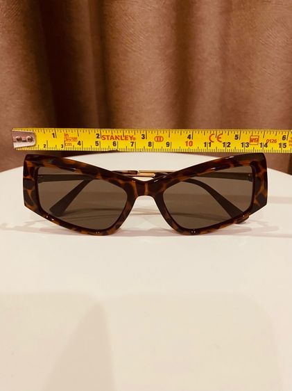 แว่นกันแดด Kardashian New York ของแท้ 💯 รูปที่ 11