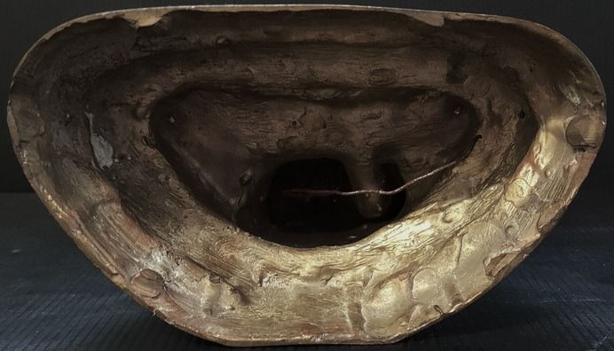 หลวงพ่อโต วัดพนัญเชิง 5 นิ้ว ปี 30 รูปที่ 9