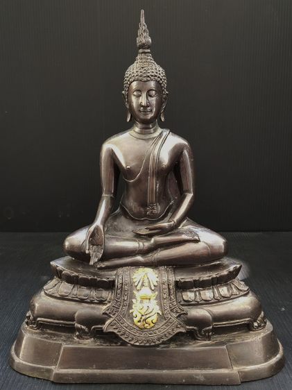 พระ ภปร รุ่นทรงกลด  ปี 2539 พิษณุโลก