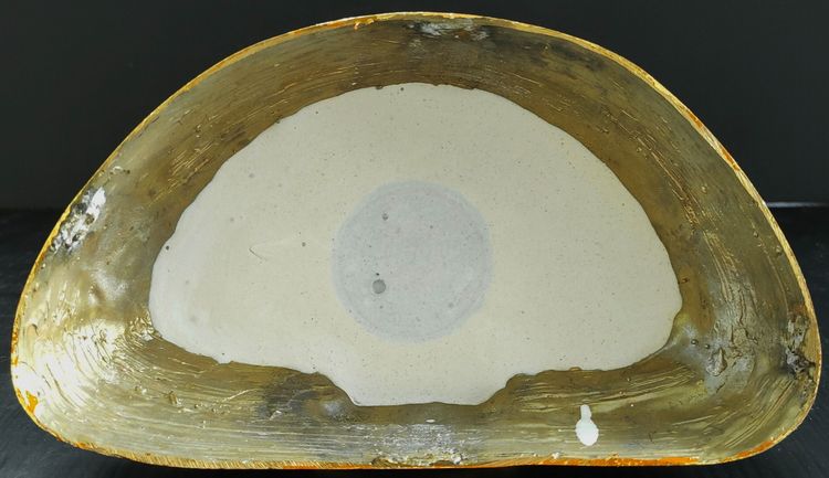 พระธรรมกาย วัดปากน้ำ  5 นิ้ว ปิดทอง รูปที่ 9