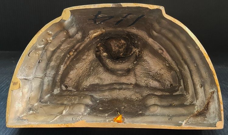 หลวงพ่อโสธร วัดโสธร 5 นิ้ว รุ่น 12 ปี 65 รูปที่ 9