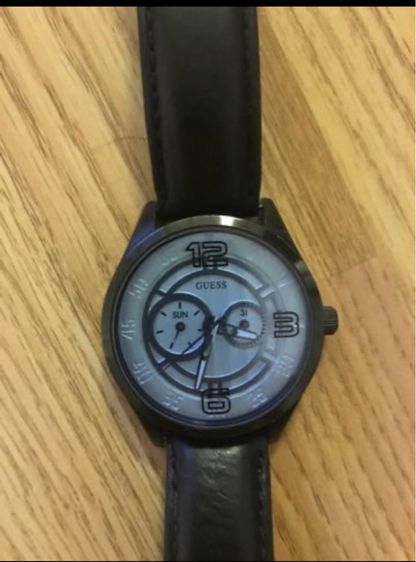 guess watch