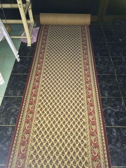 พรมทอเปอร์เซียวินเทจ รูปที่ 2