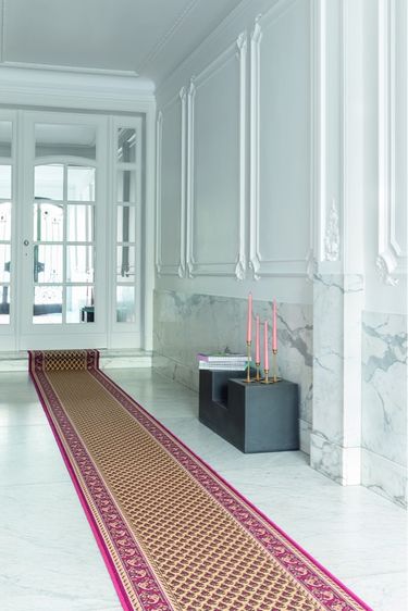 พรมทอเปอร์เซียวินเทจ รูปที่ 12