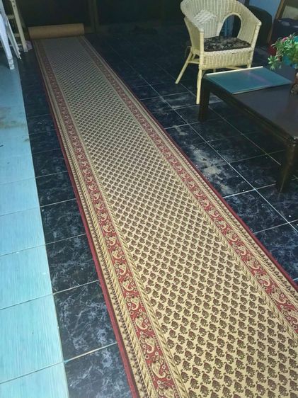 พรมและเสื่อ พรมทอเปอร์เซียวินเทจ