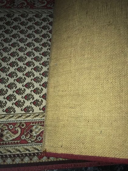 พรมทอเปอร์เซียวินเทจ รูปที่ 5