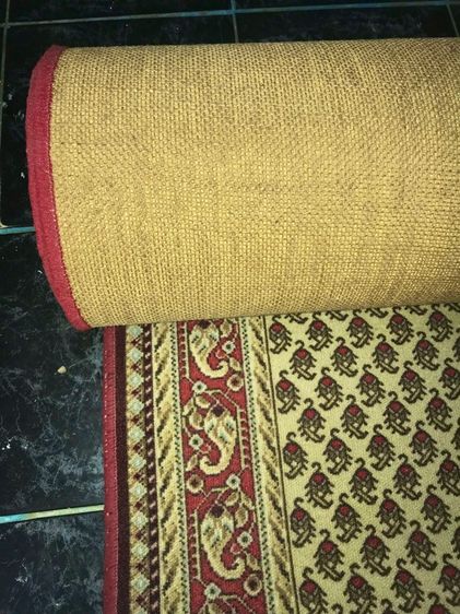 พรมทอเปอร์เซียวินเทจ รูปที่ 9