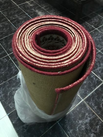 พรมทอเปอร์เซียวินเทจ รูปที่ 6