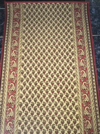 พรมทอเปอร์เซียวินเทจ รูปที่ 3