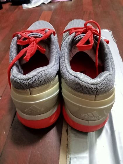ขายรองเท้า Adidas ของแท้ ของใหม่ไม่เคยลงพื้น ขอขาย ราคา 1,800 บาท  รูปที่ 2