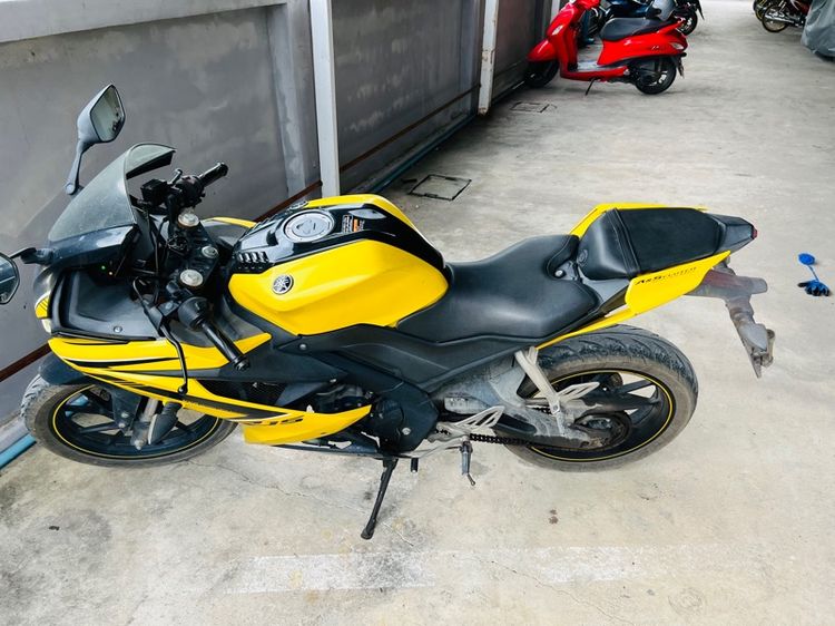 รถจักรยานยนต์ รูปที่ 4