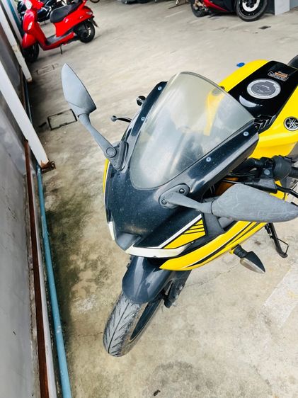 รถจักรยานยนต์ รูปที่ 5