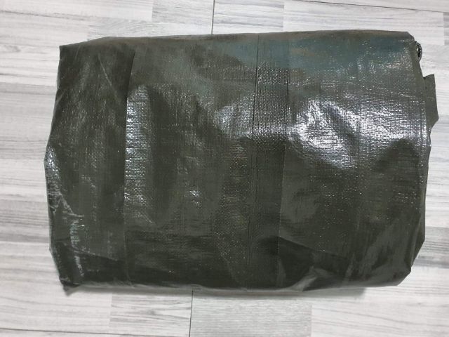 ขายด่วน เต็นท์ White Duck Olive 10x10 ft. กางครั้งเดียว แถม Ground Sheet รูปที่ 6
