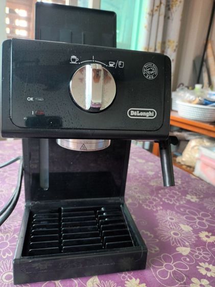เครื่องชงกาแฟ Delonghi รูปที่ 2
