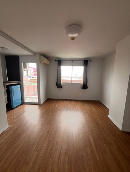 คอนโดลุมพินี รังสิตทาวน์ชิป ตึกแรก A1