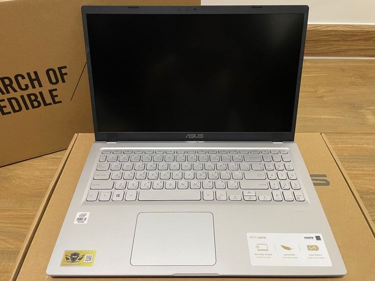 Notebook Asus X515JA-EJ002T รูปที่ 2