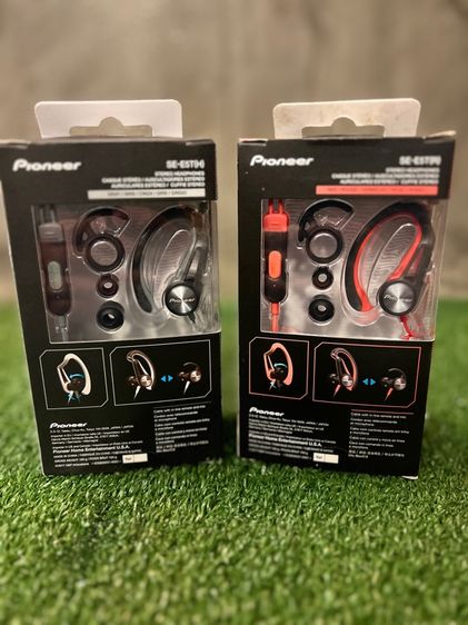 หูฟัง Pioneer รุ่น SE R5T รูปที่ 2