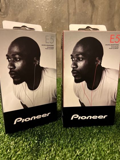 หูฟัง Pioneer รุ่น SE R5T รูปที่ 3