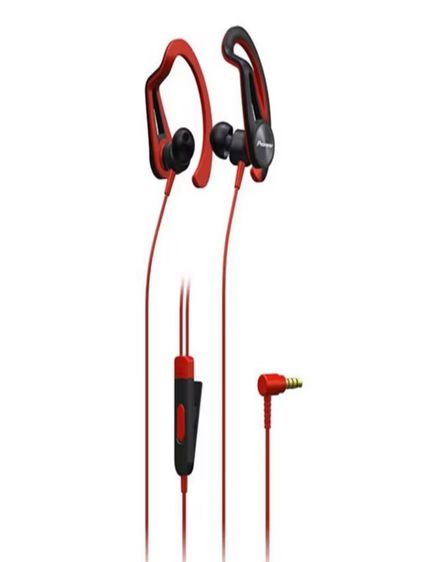 หูฟัง Pioneer รุ่น SE R5T รูปที่ 4