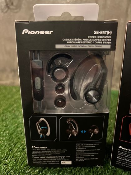 หูฟัง Pioneer รุ่น SE R5T