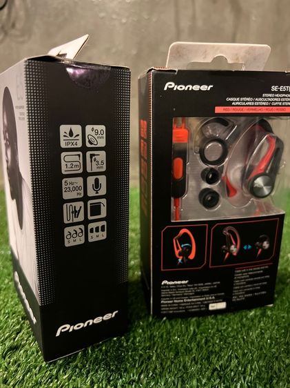 หูฟัง Pioneer รุ่น SE R5T รูปที่ 5