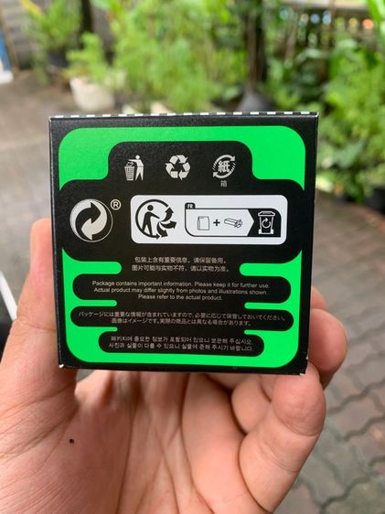 Mega space Molly series 02-B รูปที่ 6