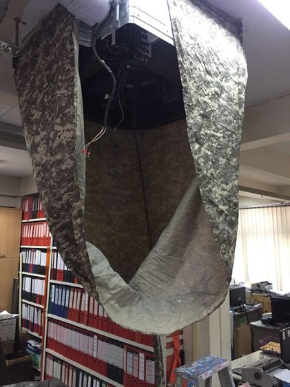 ล้างแอร์ รูปที่ 13