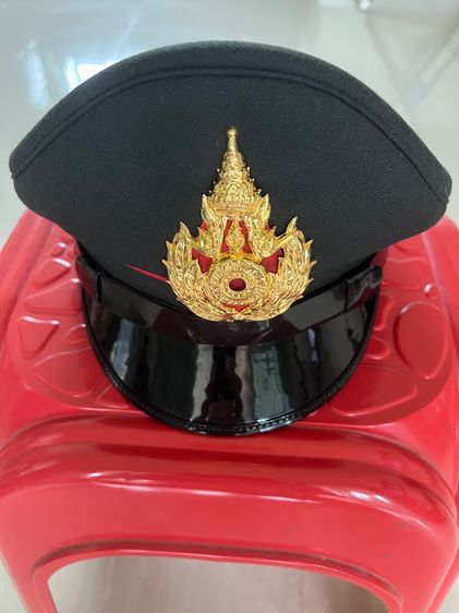 หมวกหม้อตาลทหารบก รูปที่ 2