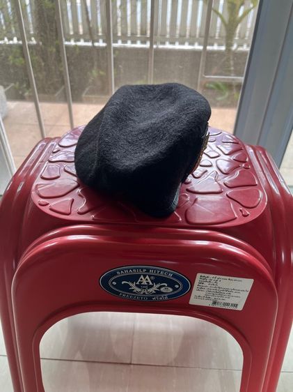 หมวกเบเร่ห์ Crown Swords รูปที่ 5