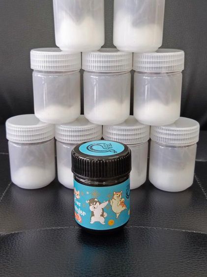 รับผลิตยาดมสมุนไพร รูปที่ 2