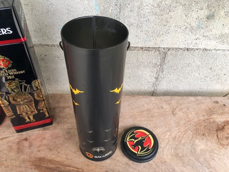 ขายกล่องแถมเหล้า 100 pipers รูปที่ 4